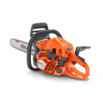Moottorisaha Husqvarna 445S TrioBrake 13"