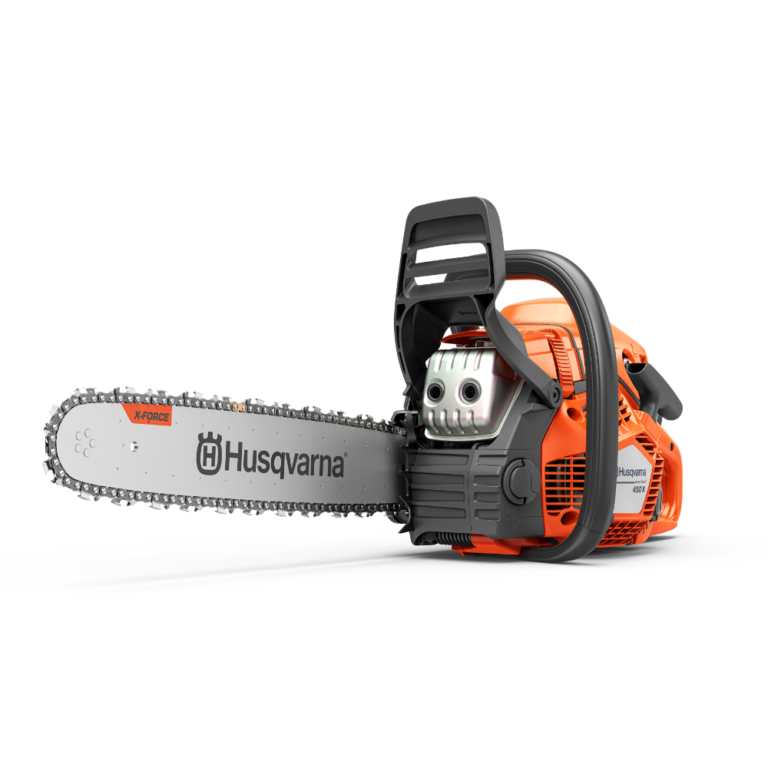 Moottorisaha Husqvarna 450X 13"