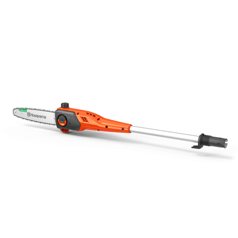 Oksasahalisälaite Husqvarna DP110 (110iL)