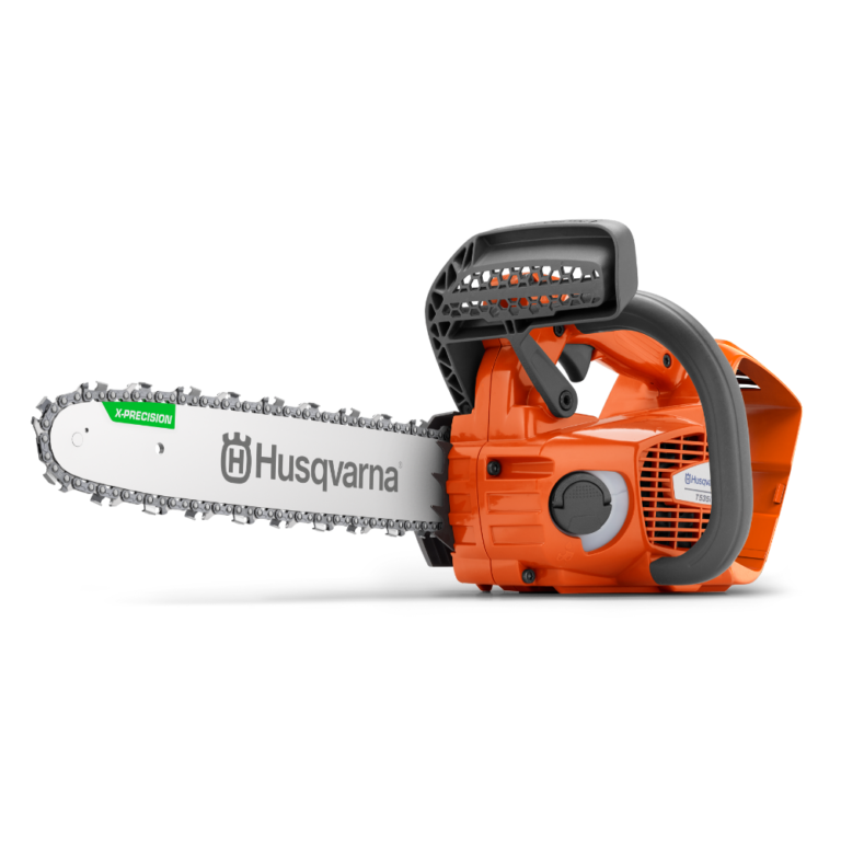 Akkusaha Husqvarna T535i XP 12"