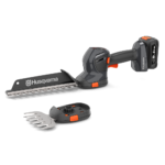 Viimeistelyleikkuri Husqvarna Aspire S20 (sarja 18-B36+18-C50)