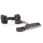 Viimeistelyleikkuri Husqvarna Aspire S20 (sarja 18-B36+18-C50)