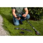 Viimeistelyleikkuri Husqvarna Aspire S20 (sarja 18-B36+18-C50)