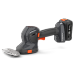 Viimeistelyleikkuri Husqvarna Aspire S20 (sarja 18-B36+18-C50)