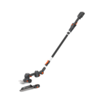 Viimeistelyleikkuri Husqvarna Aspire SE20 teleskooppivarrella (sarja 18-B36+18-C50)