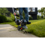 Viimeistelyleikkuri Husqvarna Aspire SE20 teleskooppivarrella (sarja 18-B36+18-C50)