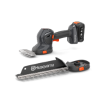 Viimeistelyleikkuri Husqvarna Aspire SE20 teleskooppivarrella (sarja 18-B36+18-C50)
