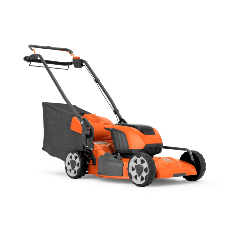 Akkuruohonleikkuri Husqvarna LC 251iS