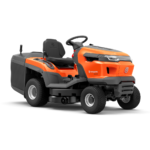 Puutarhatraktori Husqvarna TC 215T