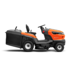 Puutarhatraktori Husqvarna TC 215T