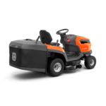 Puutarhatraktori Husqvarna TC 215T