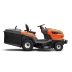 Puutarhatraktori Husqvarna TC 220T