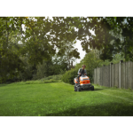 Puutarhatraktori Husqvarna TC 220T