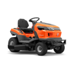 Puutarhatraktori Husqvarna TS 217T