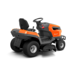 Puutarhatraktori Husqvarna TS 217T