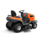 Puutarhatraktori Husqvarna TS 220T