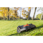 Robottiruohonleikkuri Husqvarna AM 540 EPOS