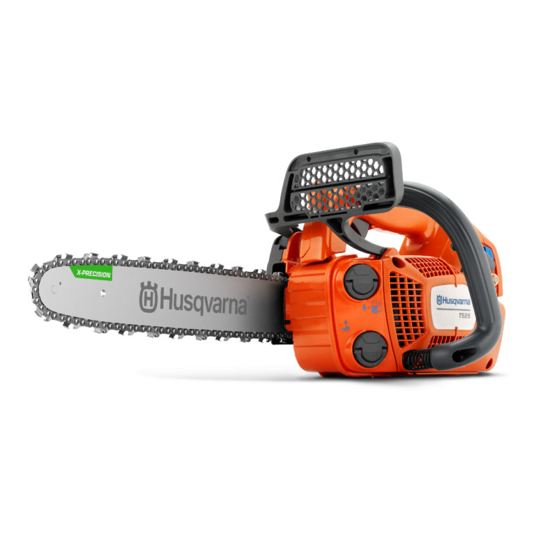 Moottorisaha Husqvarna T525 10"
