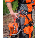 Moottorisaha Husqvarna T525 10"