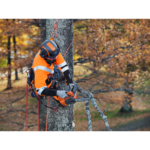 Moottorisaha Husqvarna T525 10"
