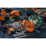 Moottorisaha Husqvarna T525 10"