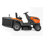 Puutarhatraktori Husqvarna TC 100i