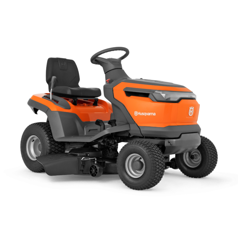 Puutarhatraktori Husqvarna TS 100i