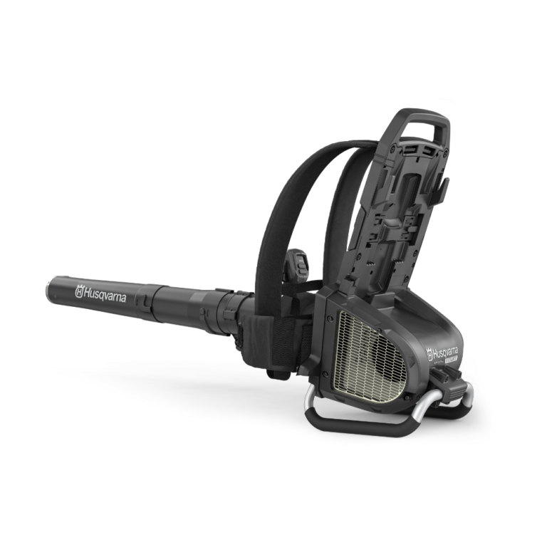 Akkureppupuhallin Husqvarna 550iBTX