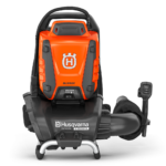 Akkureppupuhallin Husqvarna 550iBTX