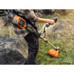 Akkuraivaussaha Husqvarna 220iR