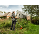 Akkuraivaussaha Husqvarna 220iR
