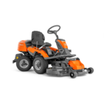 Ajettava ruohonleikkuri Husqvarna R 214Ts