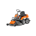 Ajettava ruohonleikkuri Husqvarna R 214Ts