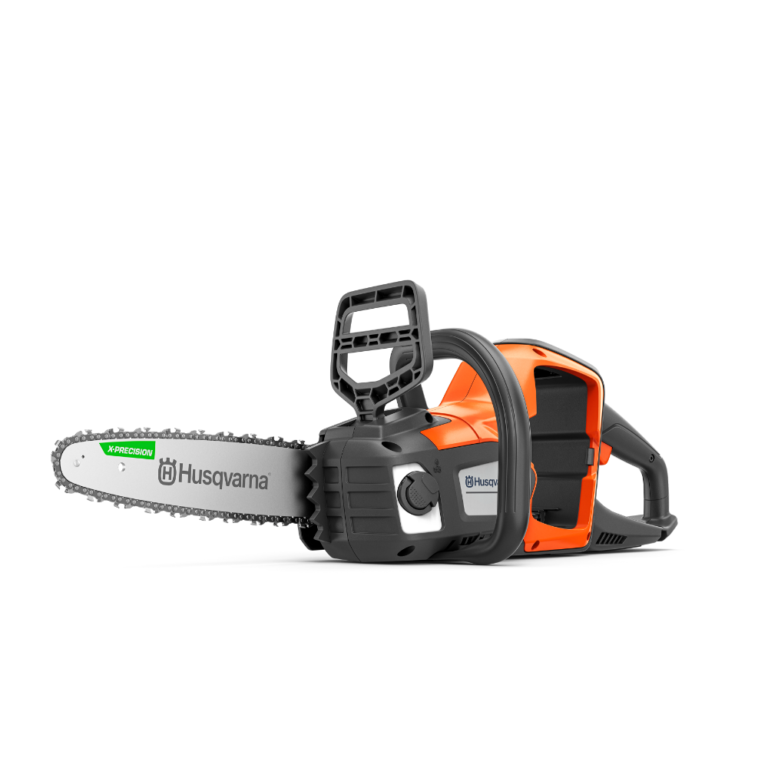 Akkusaha Husqvarna 215i 12" runko