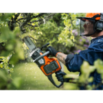 Akkusaha Husqvarna 215i 12" runko