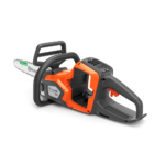 Akkusaha Husqvarna 215i 12" runko