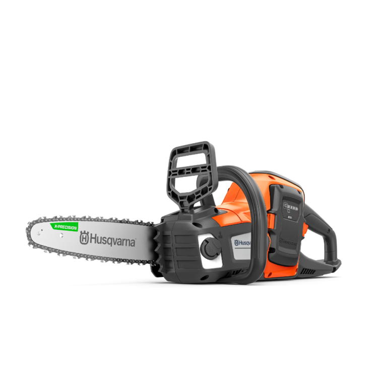 Akkusaha Husqvarna 215i 12" (sarja B70+C80)