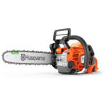 Moottorisaha Husqvarna 540 XP III 14"