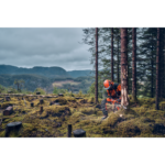 Moottorisaha Husqvarna 540 XP III 14"