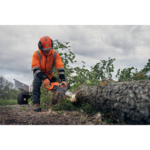 Moottorisaha Husqvarna 540 XP III 14"