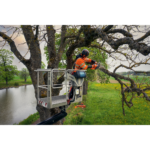 Moottorisaha Husqvarna 540 XP III 14"