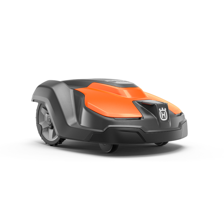 Robottiruohonleikkuri Husqvarna Automower 520 EPOS