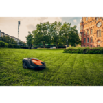 Robottiruohonleikkuri Husqvarna AM 520 EPOS