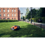 Robottiruohonleikkuri Husqvarna AM 520 EPOS