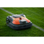 Robottiruohonleikkuri Husqvarna AM 580 EPOS