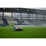 Robottiruohonleikkuri Husqvarna AM 580 EPOS