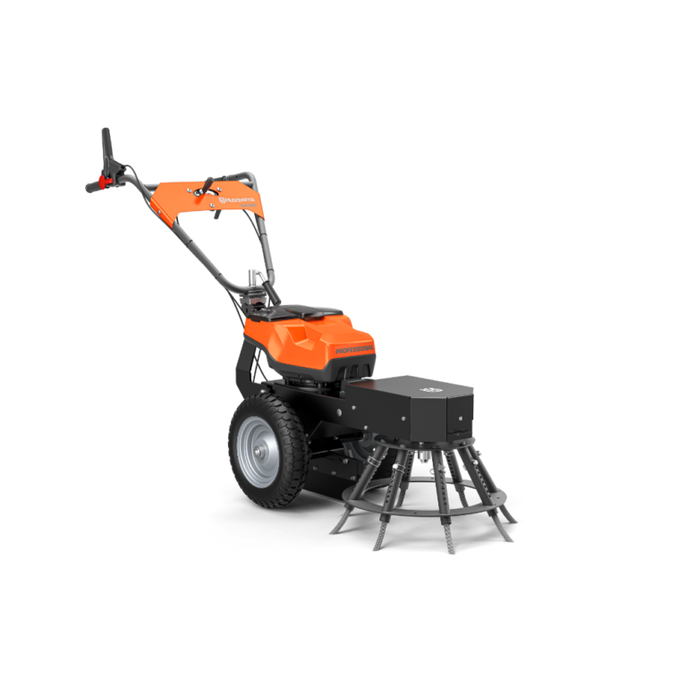 Rikkaruohoharja Husqvarna WB 560i