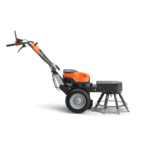 Rikkaruohoharja Husqvarna WB 560i