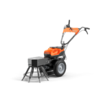 Rikkaruohoharja Husqvarna WB 560i