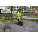 Rikkaruohoharja Husqvarna WB 560i